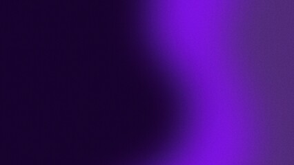 Purple, grainy background featuring a monochrome gray, noisy texture, perfect for dark grunge banners, headers, or cover designs.