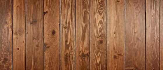 Naklejka premium Wooden Plank Texture