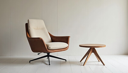 Obraz premium chair