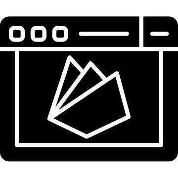 Firebase Icon
