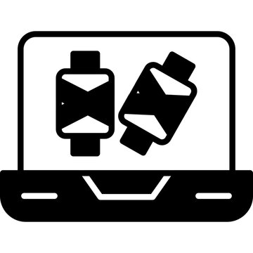 Yarn Icon