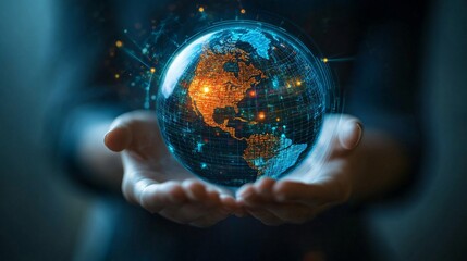 Digital Revolution: Disrupting Investment Markets and Shaping the Future of Finance