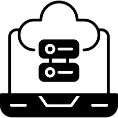 Static Site Generation Icon