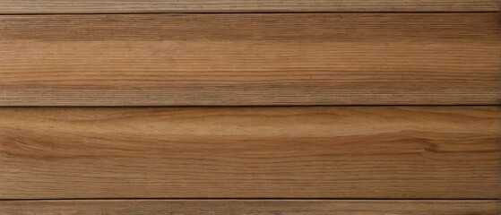 Close-up of Natural Wooden Texture