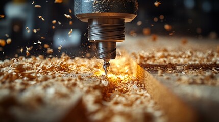 this Peregrine falcon landing on a handler's glove, capturing its grace and precision.