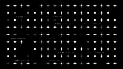 Absract HUD background technological infographic background 2DTexture. 2GFX Technology Sci Fi data text