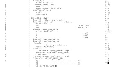 Obraz premium programming text technological infographic elements. HUD Texture yellow text. HUD 2GFX Technology Sci Fi 2D texture white