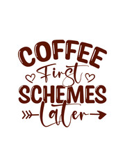 Coffee SVG Design, Coffee SVG Bundle, Coffee t-shirt design.