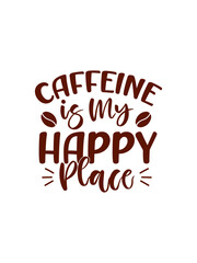 Coffee SVG Design, Coffee SVG Bundle, Coffee t-shirt design.