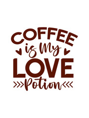 Coffee SVG Design, Coffee SVG Bundle, Coffee t-shirt design.