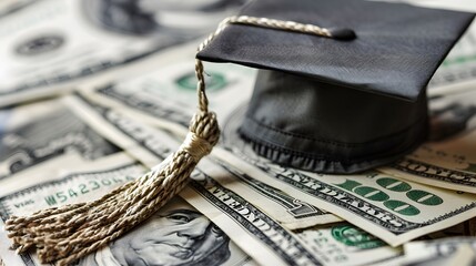 Graduation and Financial Planning: Managing Student Debt and Budgeting for Success