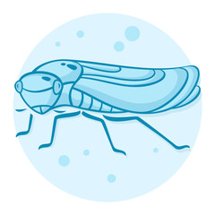 40-Leafhopper.svg