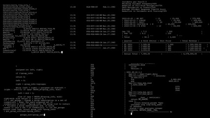 text HUD programming data technological infographic elements. HUD 2GFX Technology Sci Fi 2D texture. User Interface data display.