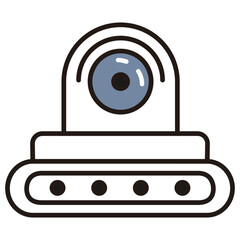 Cctv Icon