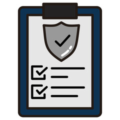 Checklist Icon