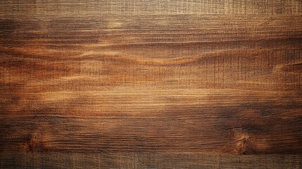 Rustic Wooden Texture Background