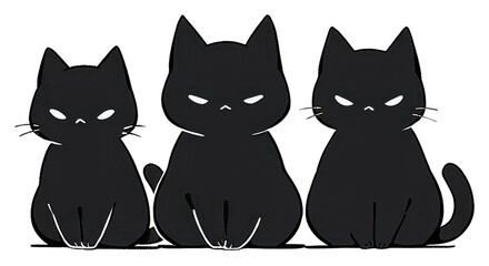 PNG Burmese Cat cat stencil animal.