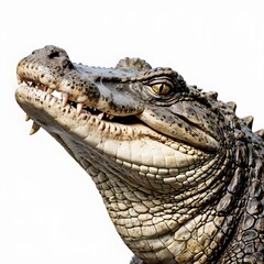 Fototapeta premium Crocodile 