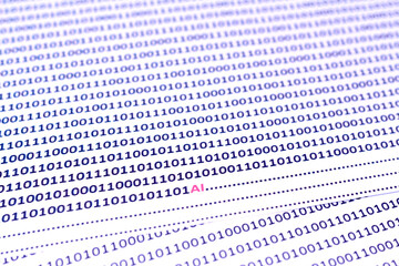 Langage Binaire et Intelligence artificielle