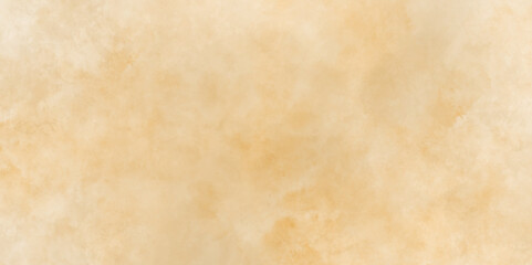 abstract  Modern design with grunge and vintage paper texture design, old paper texture design and Light brown concrete background texture wallpaper ,Abstract old brown paper texture design, 