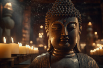 Image of Buddha