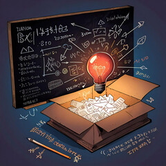 思いついたアイデア