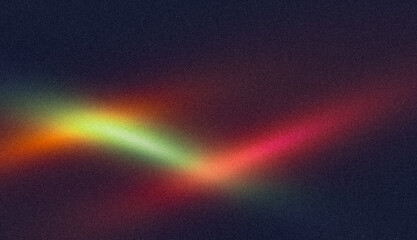 Stylish magenta green to black gradient background with a grainy texture, perfect for vibrant and modern designs. Ideal for digital graphics, illustrations, and art projects