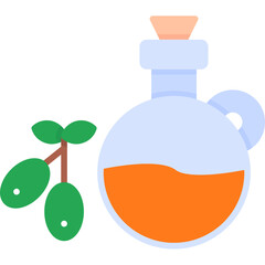 Olive Oil Icon