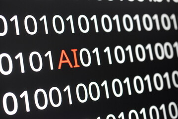 Binary Code and Artificial Intelligence: Progress and Challenges