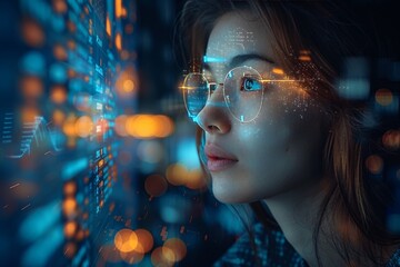 Ai enhanced recruiting in modern offices  boosting diversity through data analysis and automation