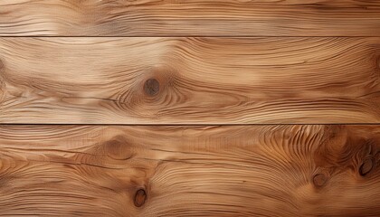 Fototapeta premium Natural wood texture, top view of natural pattern for backdrop, light wooden color, abstract background.