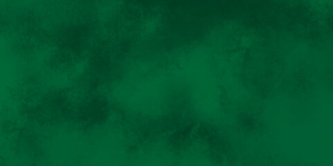 Dark grunge background texture. Black green dirty vintage background ., old grunge wall color reflection wallpaper, design background yellow and green steam on a black background.	
