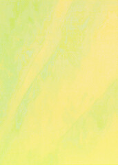 Yellow abstract design vertical template for backgrounds, social media, events, art work, poster, banner, promotions, and online web Ads