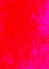 Red abstract vertical template for backgrounds, social media, events, art work, poster, banner, promotions, and online web Ads