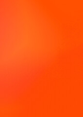 Plain Red abstract grdient vertical template for backgrounds, social media, events, art work, poster, banner, promotions, and online web Ads