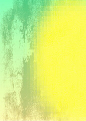 Yellow abstract design template for backgrounds, social media, events, art work, poster, banner, promotions, and online web Ads