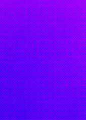 Purple blue soft textured vertical template for backgrounds, social media, events, art work, poster, banner, promotions, and online web Ads