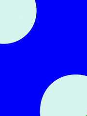 Blue and white vertical pattern with curved edges template for backgrounds, social media, events, art work, poster, banner, promotions, and online web Ads