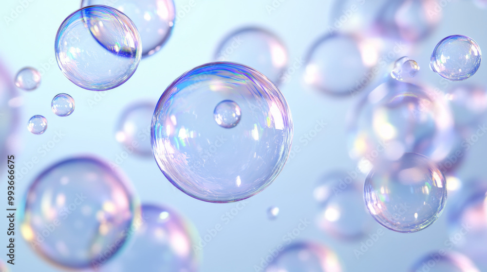 Poster these are realistic-looking soap bubbles that you can use for your projects.they're clear and transp