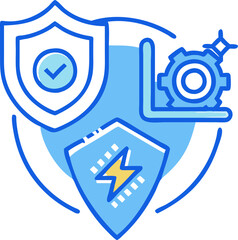 edr endpoint detection and response service focusing on real-time monitoring and threat response