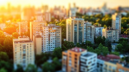 Real estate investment can contribute to community development, urban regeneration, and economic growth