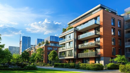 Real estate investment can contribute to community development, urban regeneration, and economic growth