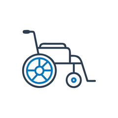 Wheelchair Accessibility Handicap Icon