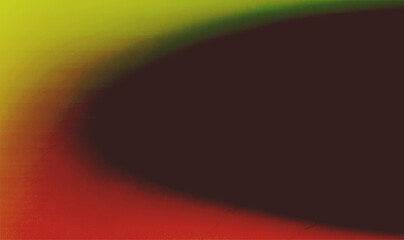 Red and green spot light  abstract background template suitable for flyers, banner, social media, covers, blogs, eBooks, newsletters or insert picture or text with copy space