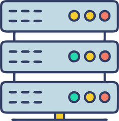 nutanix server, icon