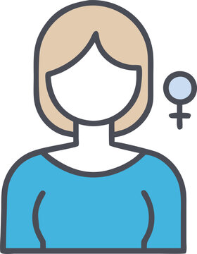 isotype lubra, icon