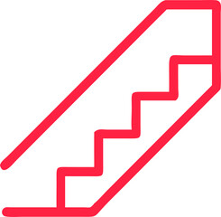 stairs, icon