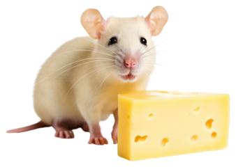 PNG Mammal animal rodent rat.