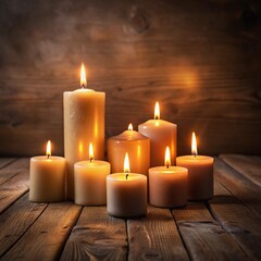 candle