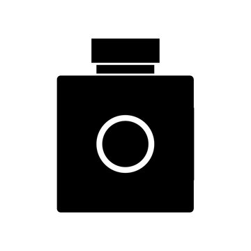 recommend clip art: Ink bottle